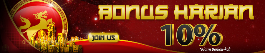 Kckslot | Bonus Deposit Harian 10%